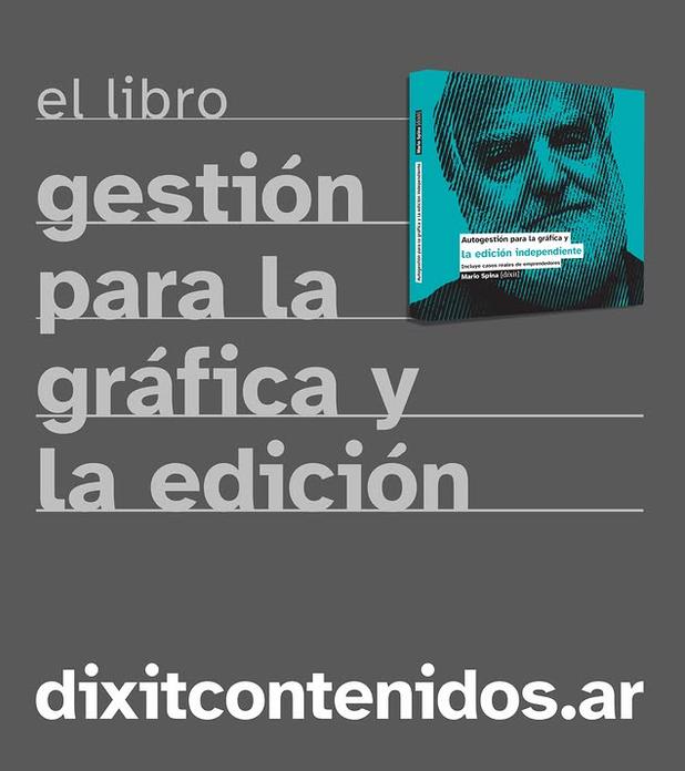 Grafica de la publicación donde se ve la tapa del libro (que incluye un retrato de Osvaldo Bayer) y el texto de difusión resumido.